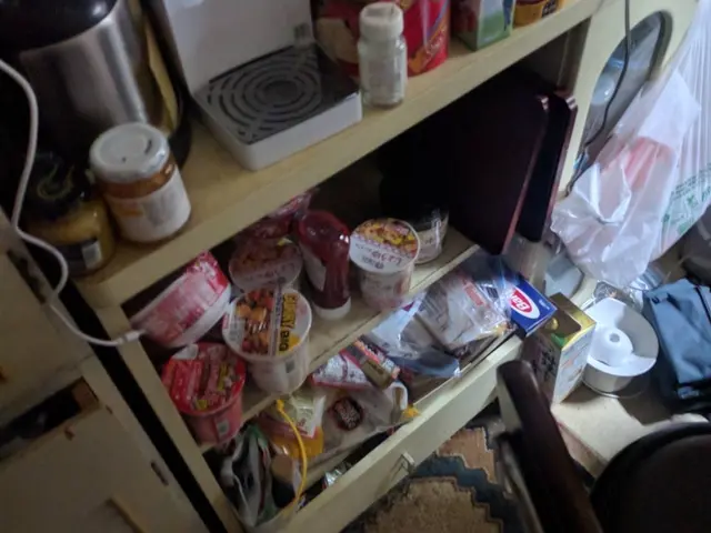 『業歴10年』不用品回収の中村トランスポート㈱　1500件以上の実績！！サービスの画像