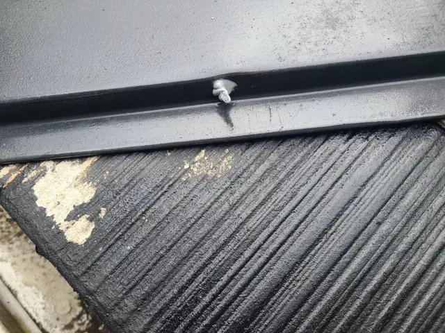 プロの技術でご満足いただけるように心を込めて作業いたしますサービスの画像