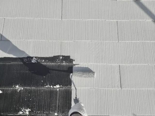 プロの技術でご満足いただけるように心を込めて作業いたしますサービスの画像