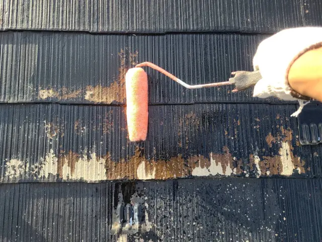 プロの技術でご満足いただけるように心を込めて作業いたしますサービスの画像