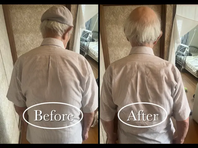 [有国家資格]日本・アメリカ両国で得た知識/技術を併用して最適な施術を行います！サービスの画像