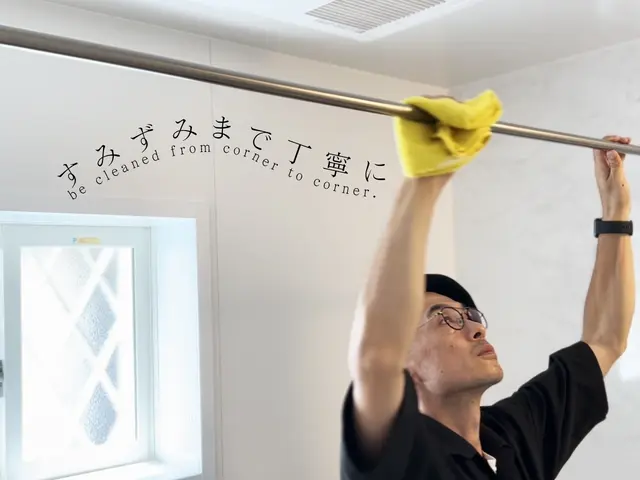 ■女性スタッフ（妻）同行■キレイをデザイン！■大手経験■保険加入サービスの画像