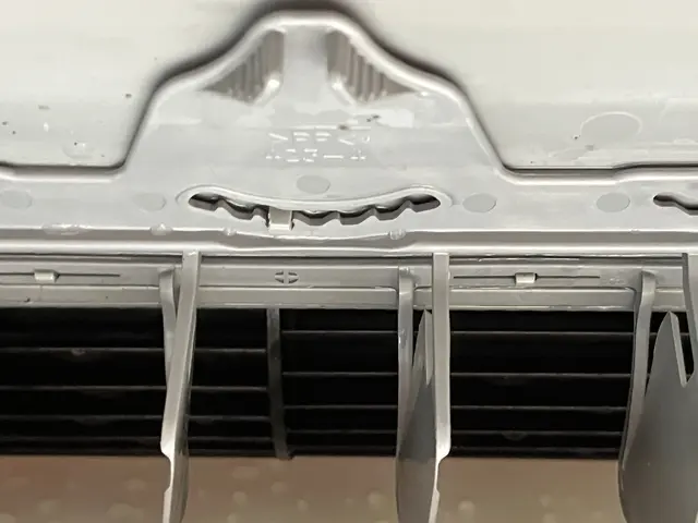 ハウスクリーニング士の資格を持つ女性スタッフ中心のエアコンクリーニングサービスの画像