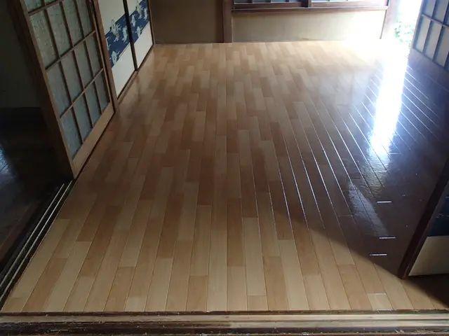 地域密着型で親切・丁寧に対応いたします！お家のことは幅広く対応しております！サービスの画像