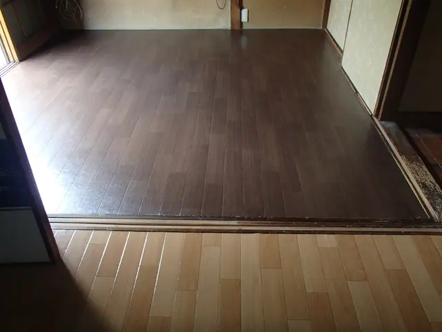 地域密着型で親切・丁寧に対応いたします！お家のことは幅広く対応しております！サービスの画像