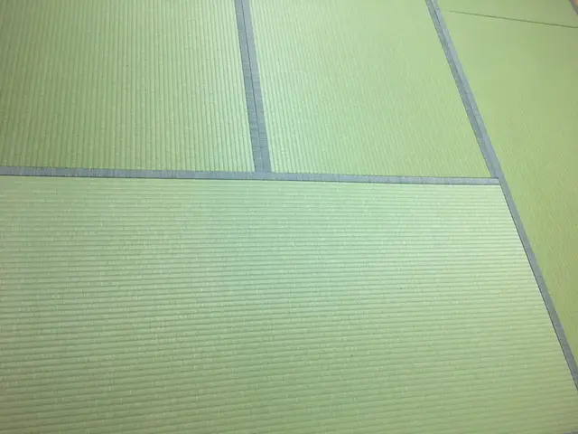 【畳はお手頃価格で早く入れ替えたい方必見】作業はその日のうちに完了します◎サービスの画像