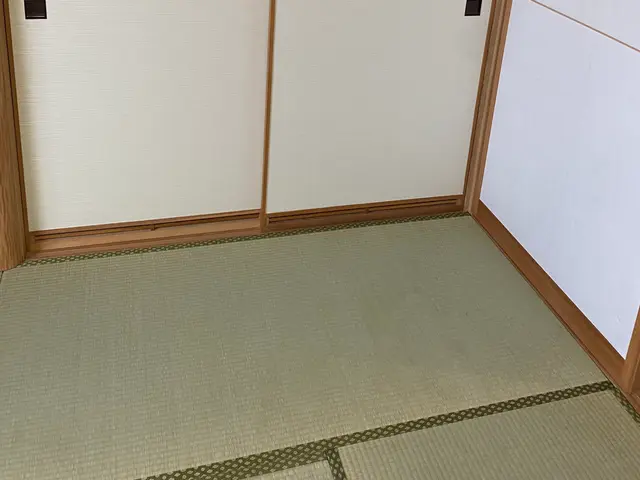 【畳はお手頃価格で早く入れ替えたい方必見】作業はその日のうちに完了します◎サービスの画像