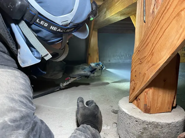 10年以上の実績！丁寧な作業と徹底したアフターケアが自慢サービスの画像