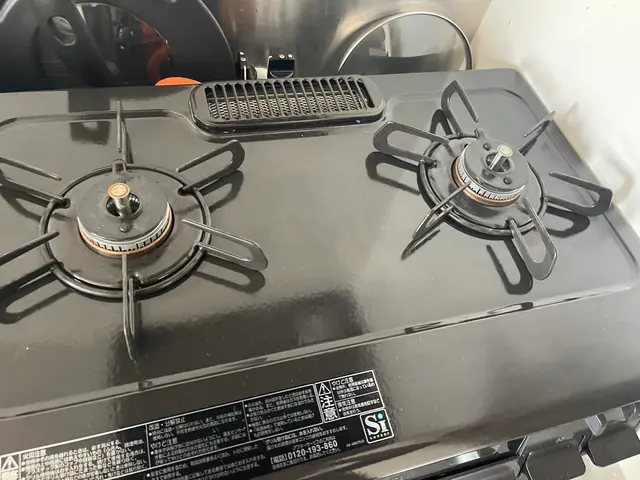 超お得！3点セット割引き（キッチン、レンジフード、浴室）通常価格45000円サービスの画像