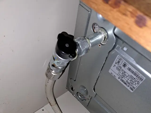 ビルトインコンロ交換サービスの画像