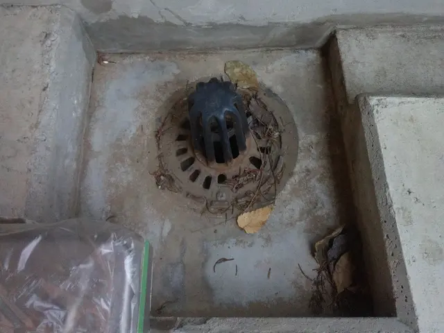 休憩したくなるベランダに！サービスの画像