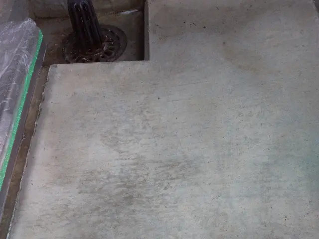 休憩したくなるベランダに！サービスの画像