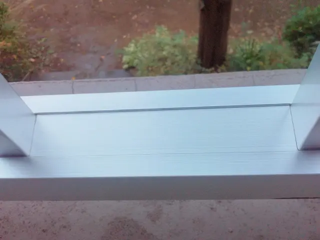 休憩したくなるベランダに！サービスの画像