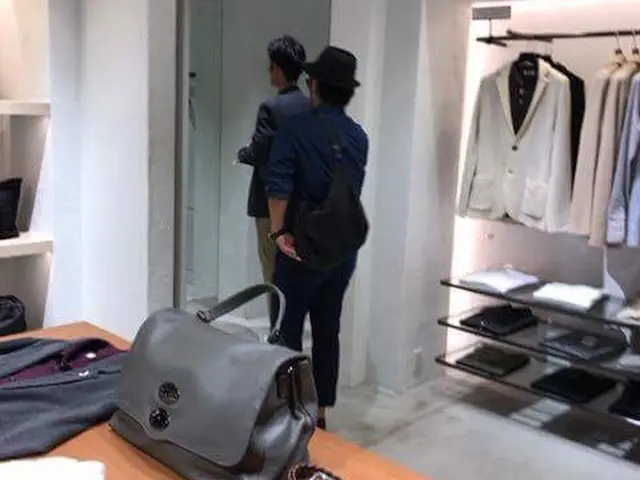 ＜婚活中の方必見＞アパレル歴20年以上◆流行〜スタンダードまでTPO全て網羅サービスの画像