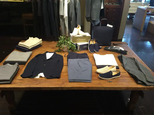 ＜婚活中の方必見＞アパレル歴20年以上◆流行〜スタンダードまでTPO全て網羅サービスの画像