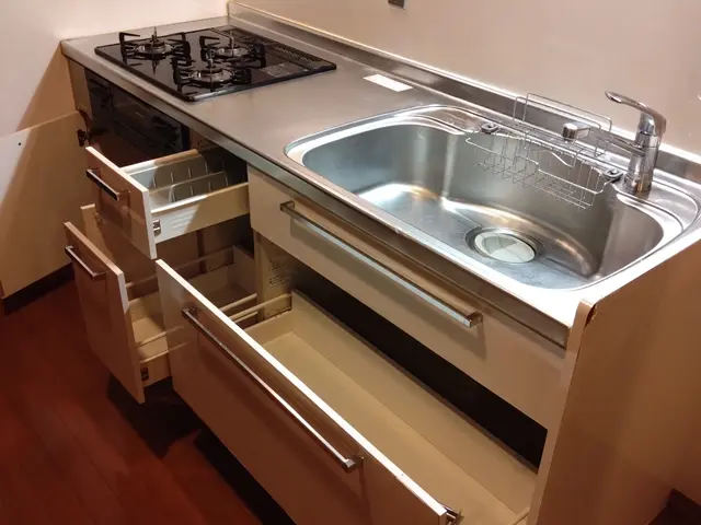 お客様のお力になります！経験と知識を活かして迅速丁寧に作業いたします！サービスの画像