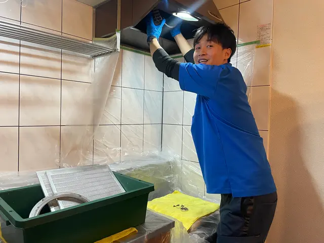 ★謙虚に頑張ります★非喫煙◇クレカOKサービスの画像