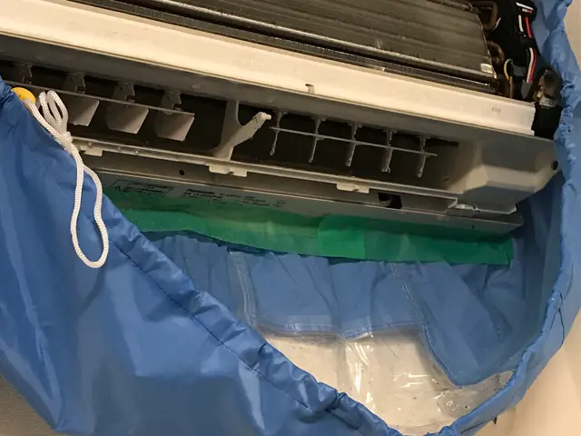 【年中無休】お客様の意見を参考に、質の向上、エアコンクリーニング技能士在中。サービスの画像