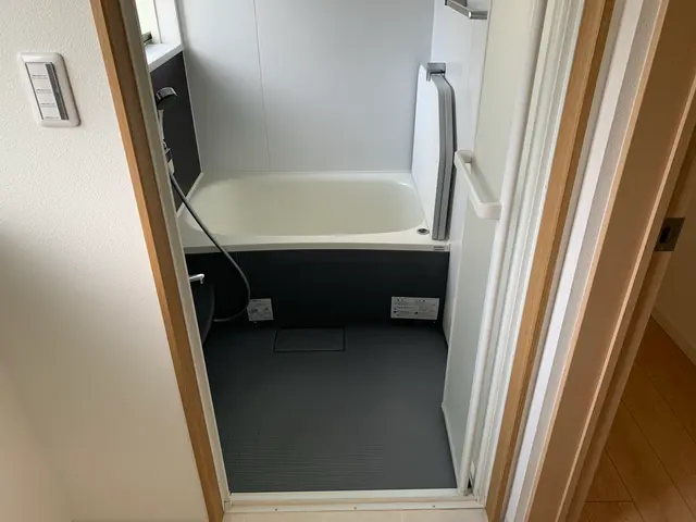 《年中無休、実績多数！！》安心と信頼の仕上がり！空室まるごと清掃サービスサービスの画像