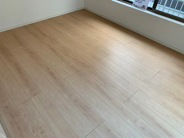 《年中無休、実績多数！！》安心と信頼の仕上がり！空室まるごと清掃サービスサービスの画像