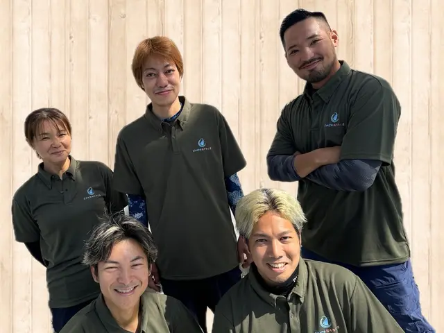 【パナ，シャープ，東芝，日立】掃除のプロにお任せ下さい。乾燥不良、ニオイ◎サービスの画像