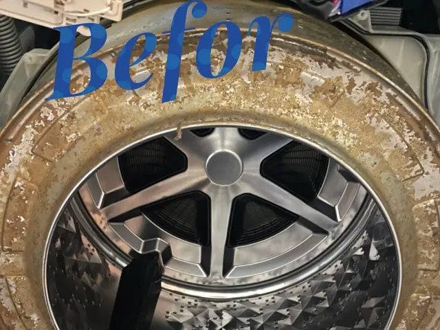 【パナ，シャープ，東芝，日立】掃除のプロにお任せ下さい。乾燥不良、ニオイ◎サービスの画像