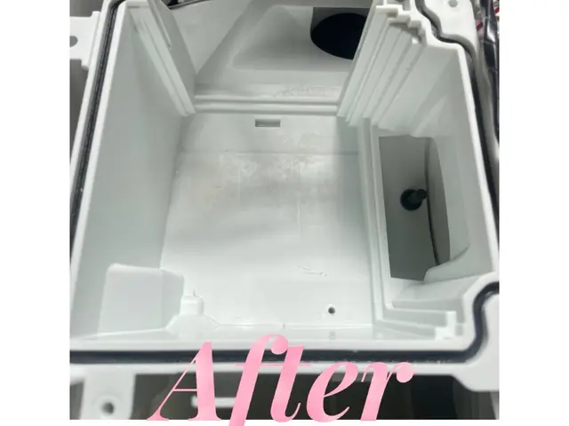 【パナ，シャープ，東芝，日立】掃除のプロにお任せ下さい。乾燥不良、ニオイ◎サービスの画像