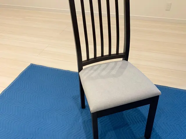 【外注一切なし！大工歴12年☆】養生は徹底して行います！簡単な加工できます！サービスの画像