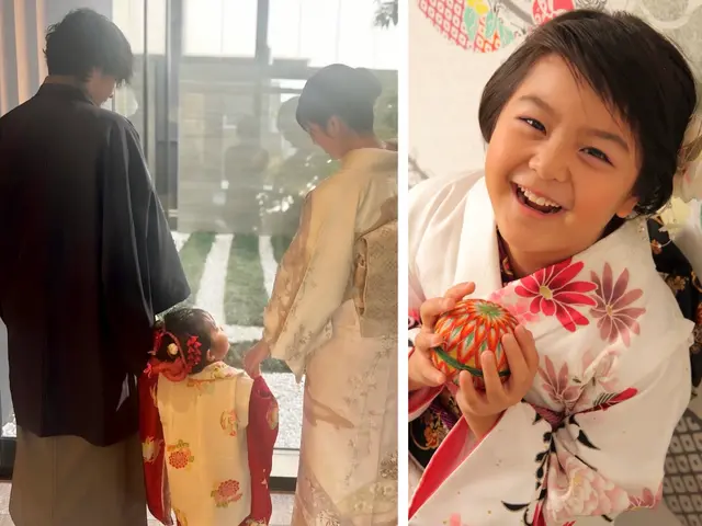 【一級着付け技能士】スタイルアップを叶える技術で必ず差がつく理想の着姿へ◎ヘア可