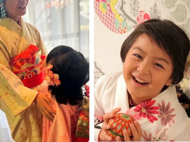 【一級着付け技能士】スタイルアップを叶える技術で必ず差がつく理想の着姿へ◎ヘア可