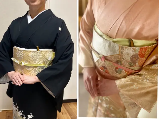 【一級着付け技能士】スタイルアップを叶える技術で必ず差がつく理想の着姿へ◎ヘア可