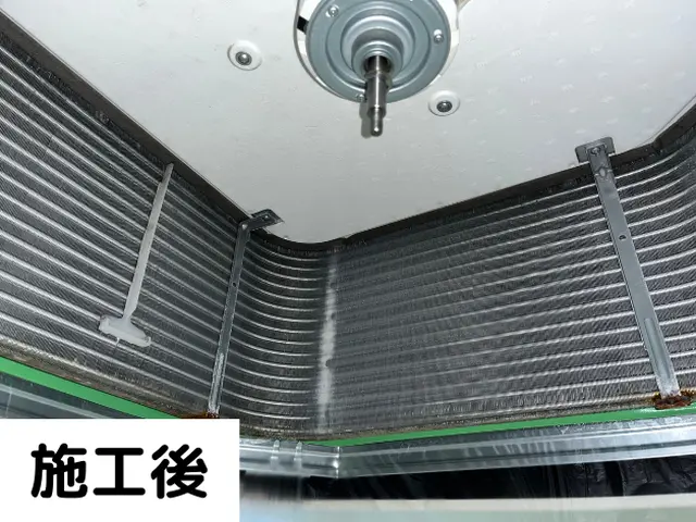 【損害保険加入済！】迅速かつ丁寧な作業を心掛けております☆サービスの画像