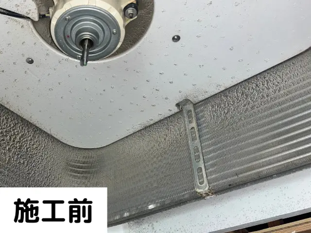 【損害保険加入済！】迅速かつ丁寧な作業を心掛けております☆サービスの画像