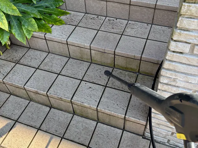 毎日使う場所だからこそ清潔に！玄関が明るく蘇るサービスの画像