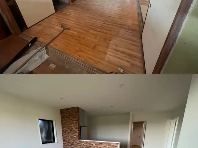 【業歴20年以上】損害保険加入済み！アフターフォローも◎サービスの画像