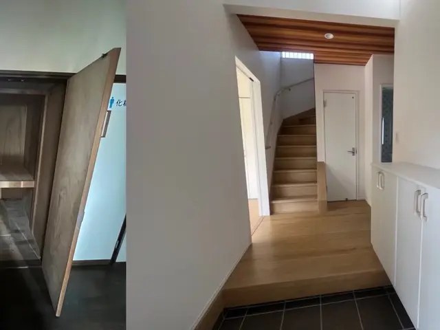 【業歴20年以上】損害保険加入済み！アフターフォローも◎サービスの画像