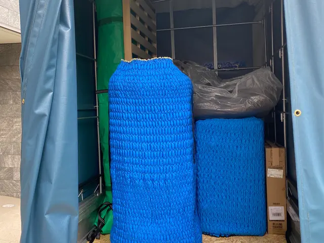 神奈川県近郊の家具運搬、まずはご相談下さい！サービスの画像