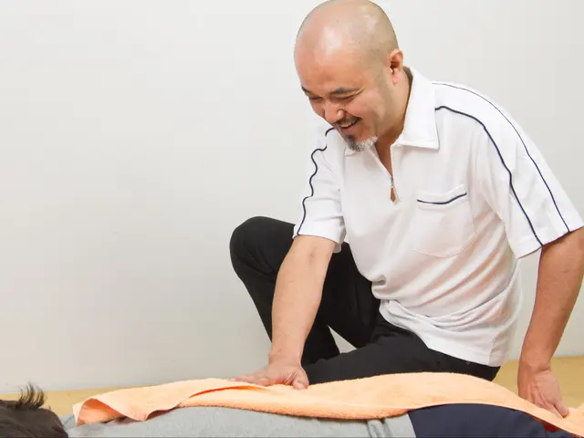 3月新出店｜膝・腰がつらく外出できない方へ｜訪問整体23年【藤沢市】サービスの画像