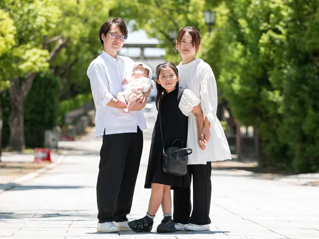 【大切な”今”を残します】自然な笑顔を引き出します♪女性カメラマン◎サービスの画像