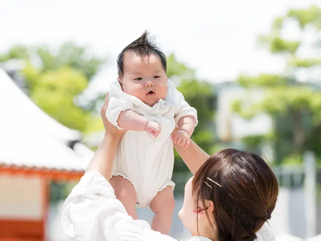 【大切な”今”を残します】自然な笑顔を引き出します♪女性カメラマン◎サービスの画像