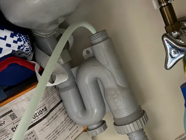 【定期、緊急どちらも対応】洗管車で早く丁寧に作業いたします！サービスの画像