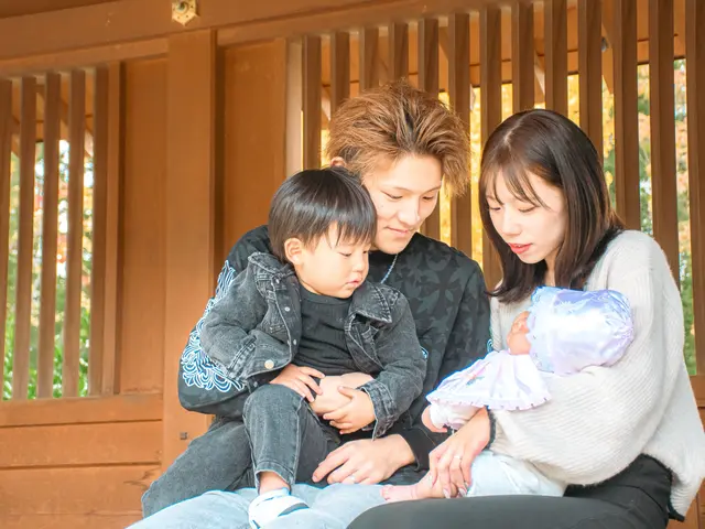 《北九州市八幡東区発》女性カメラマンが撮影☆営業時間外もご相談ください！