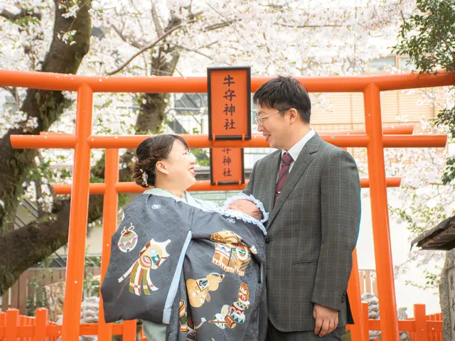 《北九州市八幡東区発》女性カメラマンが撮影☆営業時間外もご相談ください！