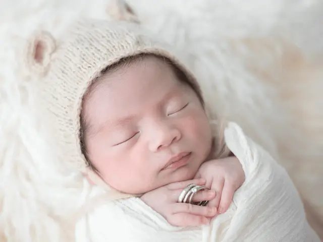 元看護師×双子のママ★ニューボーン専門フォトグラファー