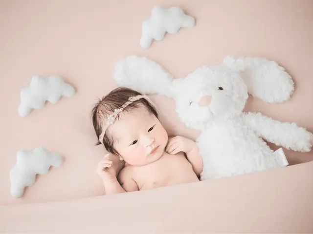 元看護師×双子のママ★ニューボーン専門フォトグラファー