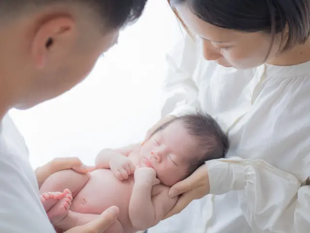 元看護師×双子のママ★ニューボーン専門フォトグラファー