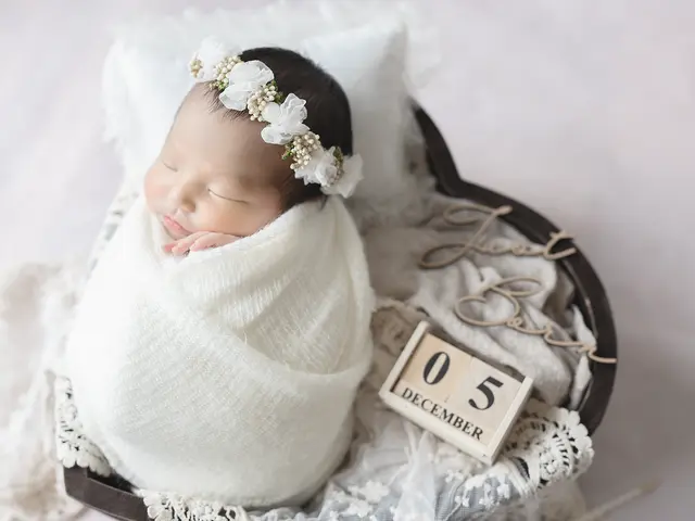 元看護師×双子のママ★ニューボーン専門フォトグラファー