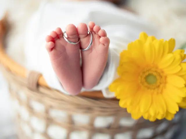 元看護師×双子のママ★ニューボーン専門フォトグラファー