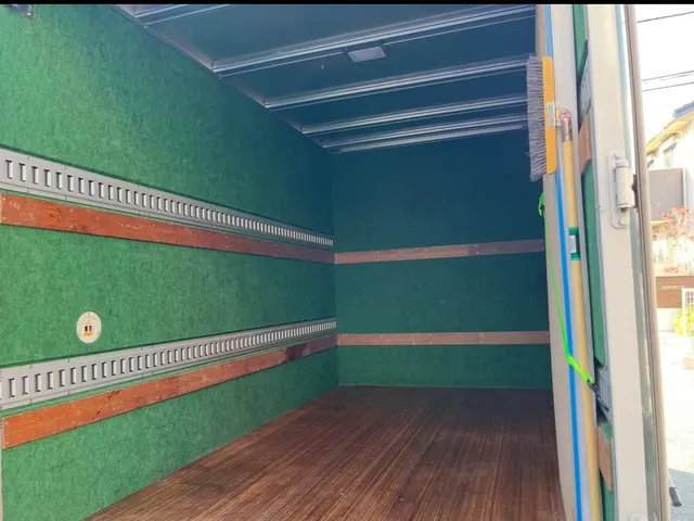 安心のお見積もり！お片付け・引越しなどの際の不用品回収。お気軽にお問い合わせを！サービスの画像