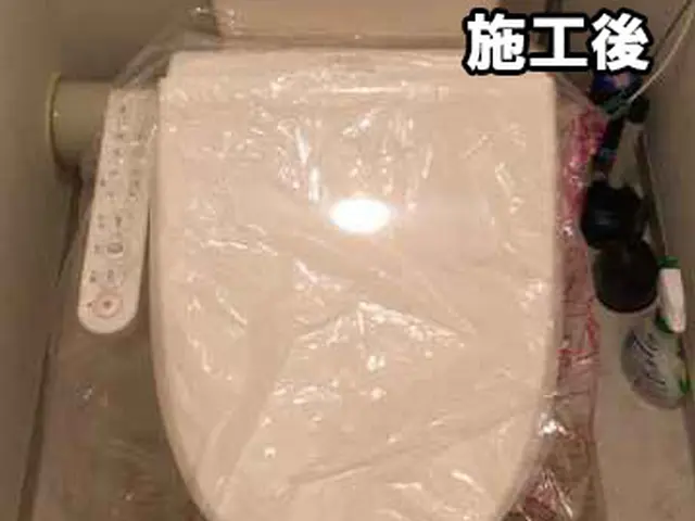 【安心の有資格者施工】水道局指定業者☆業歴20年以上の職人在籍■クレカOK◎サービスの画像